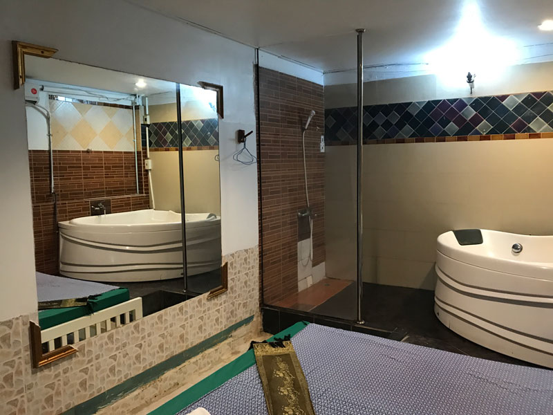 Tokyo Style Review | Erotic Massage in&nbsp;Japan